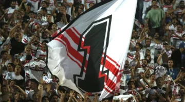 تفاصيل مثيرة.. لاعب الزمالك السابق يشيد بجمهور الأبيض بعد الفوز